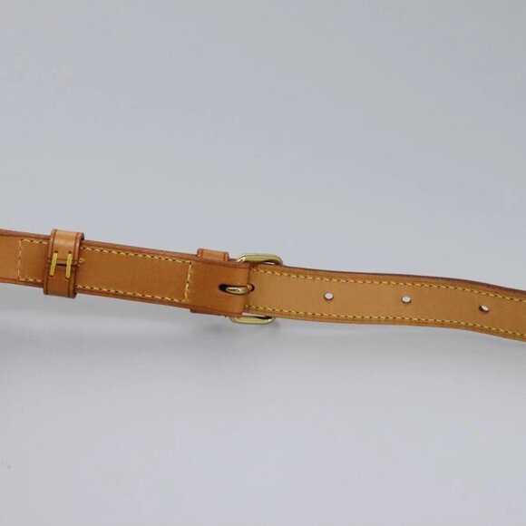 LOUIS VUITTON Monogram Boulogne 35 Shoulder Bag - Picture 8 of 16